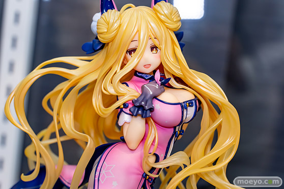 秋葉原の新作フィギュア展示の様子 2022年10月14日 27