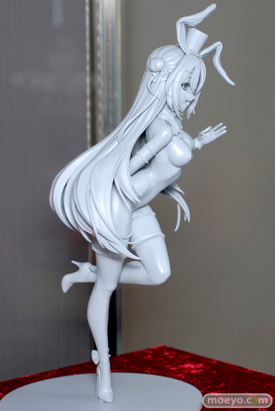 ロケットボーイ DSマイル makoto 第4回 ネイティブ フィギュア展示会（エロホビ） エロ フィギュア キャストオフ 02