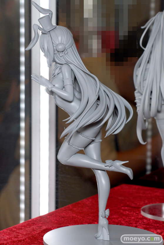 ロケットボーイ DSマイル makoto 第4回 ネイティブ フィギュア展示会（エロホビ） エロ フィギュア キャストオフ 05