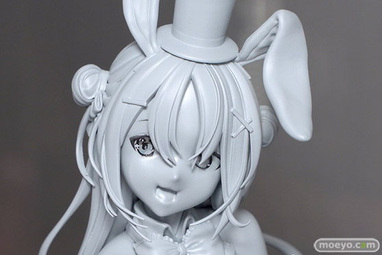 ロケットボーイ DSマイル makoto 第4回 ネイティブ フィギュア展示会（エロホビ） エロ フィギュア キャストオフ 07