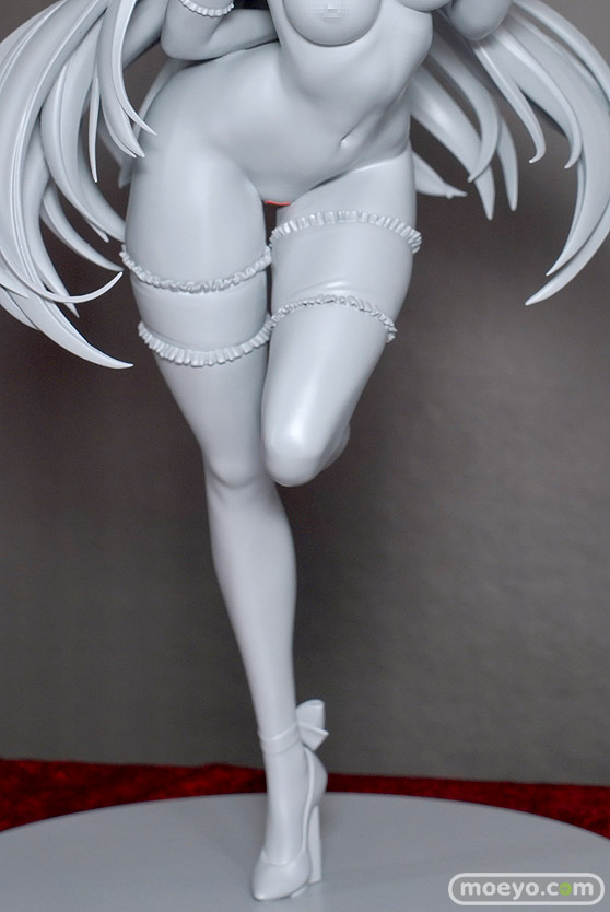 ロケットボーイ DSマイル makoto 第4回 ネイティブ フィギュア展示会（エロホビ） エロ フィギュア キャストオフ 13