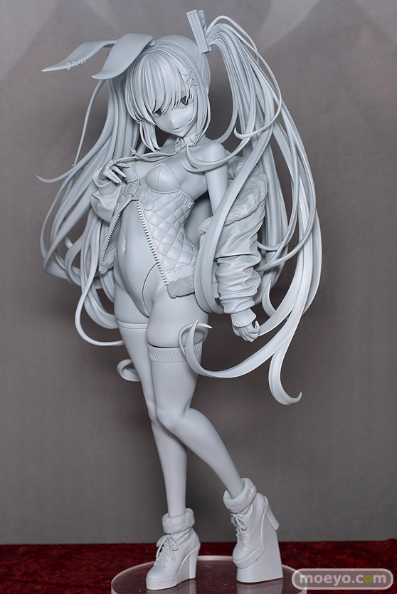 ロケットボーイ ノア コガタイガ 永野健民 第4回 ネイティブ フィギュア展示会（エロホビ） エロ フィギュア キャストオフ 05