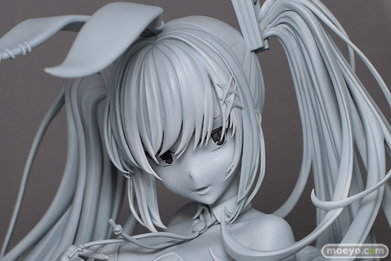 ロケットボーイ ノア コガタイガ 永野健民 第4回 ネイティブ フィギュア展示会（エロホビ） エロ フィギュア キャストオフ 08