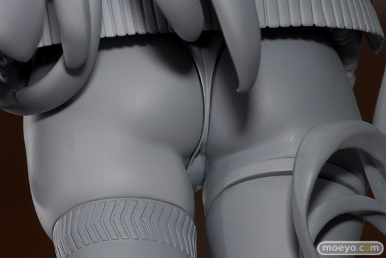 ロケットボーイ ノア コガタイガ 永野健民 第4回 ネイティブ フィギュア展示会（エロホビ） エロ フィギュア キャストオフ 17