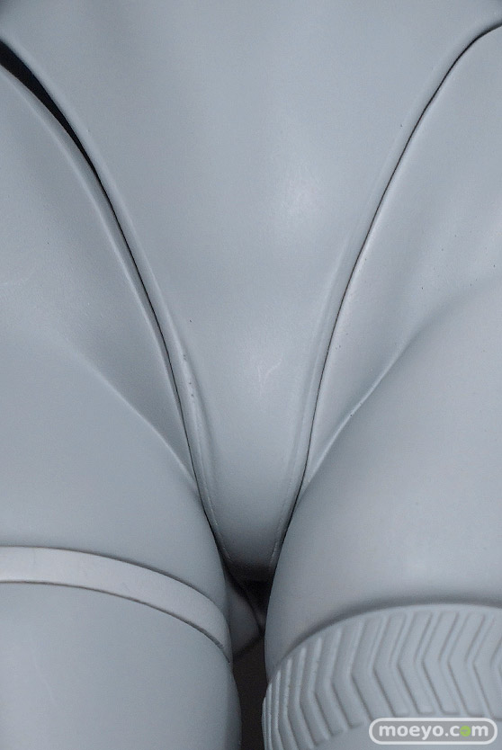 ロケットボーイ ノア コガタイガ 永野健民 第4回 ネイティブ フィギュア展示会（エロホビ） エロ フィギュア キャストオフ 18