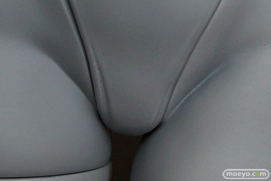 ロケットボーイ ノア コガタイガ 永野健民 第4回 ネイティブ フィギュア展示会（エロホビ） エロ フィギュア キャストオフ 19