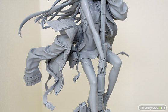 ウイング A-Z;[A] makoto はじめの スマイルフェス2022 フィギュア neco 06