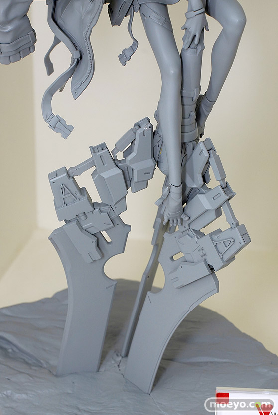 ウイング A-Z;[A] makoto はじめの スマイルフェス2022 フィギュア neco 08