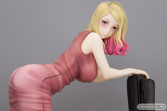 ダイキ工業 ギターガール　玉置勉強デザイン マ.ガ.ラ もぐもぐさん フィギュア キャストオフ エロ 製品版 07