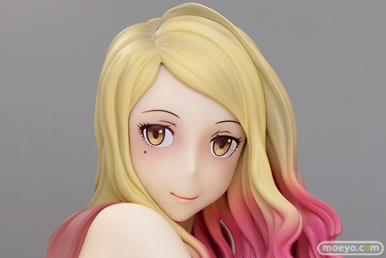 ダイキ工業 ギターガール　玉置勉強デザイン マ.ガ.ラ もぐもぐさん フィギュア キャストオフ エロ 製品版 08