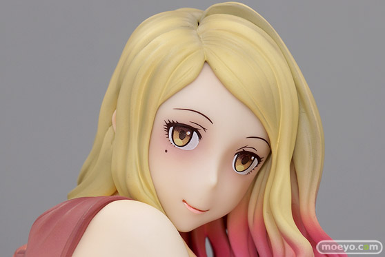 ダイキ工業 ギターガール　玉置勉強デザイン マ.ガ.ラ もぐもぐさん フィギュア キャストオフ エロ 製品版 09