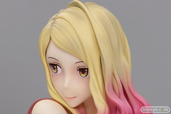 ダイキ工業 ギターガール　玉置勉強デザイン マ.ガ.ラ もぐもぐさん フィギュア キャストオフ エロ 製品版 10