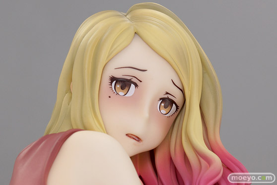 ダイキ工業 ギターガール　玉置勉強デザイン マ.ガ.ラ もぐもぐさん フィギュア キャストオフ エロ 製品版 24