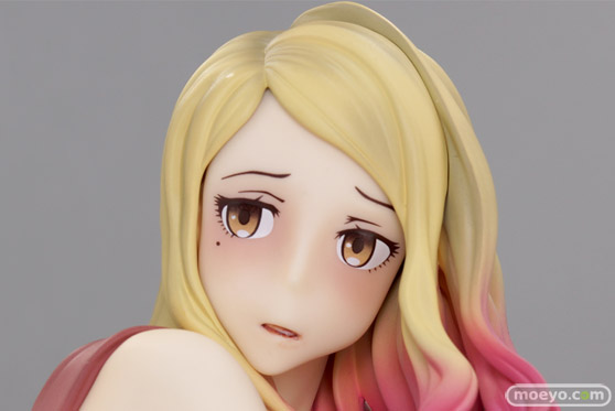 ダイキ工業 ギターガール　玉置勉強デザイン マ.ガ.ラ もぐもぐさん フィギュア キャストオフ エロ 製品版 25