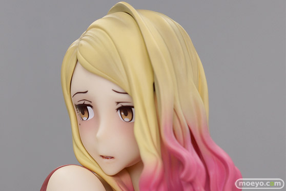 ダイキ工業 ギターガール　玉置勉強デザイン マ.ガ.ラ もぐもぐさん フィギュア キャストオフ エロ 製品版 26