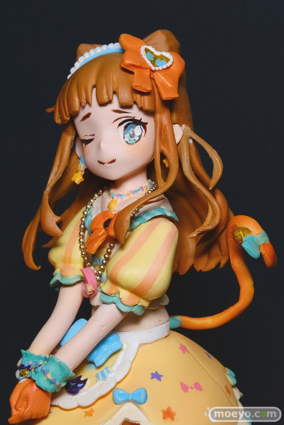 画像　フィギュア　サンプル　レビュー　ワンダーフェスティバル2022 [夏]　sugar star リベリオン 八極堂 07