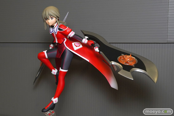 画像　フィギュア　サンプル　レビュー　ワンダーフェスティバル2022 [夏]　sugar star リベリオン 八極堂 11