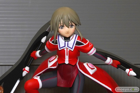 画像　フィギュア　サンプル　レビュー　ワンダーフェスティバル2022 [夏]　sugar star リベリオン 八極堂 12