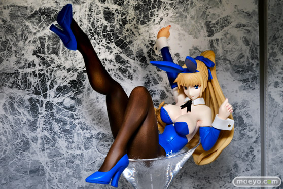 画像　フィギュア　サンプル　レビュー　ワンダーフェスティバル2022 [夏]　sugar star リベリオン 八極堂 17