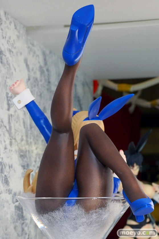 画像　フィギュア　サンプル　レビュー　ワンダーフェスティバル2022 [夏]　sugar star リベリオン 八極堂 18