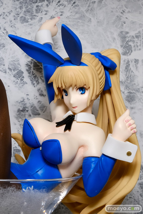 画像　フィギュア　サンプル　レビュー　ワンダーフェスティバル2022 [夏]　sugar star リベリオン 八極堂 19