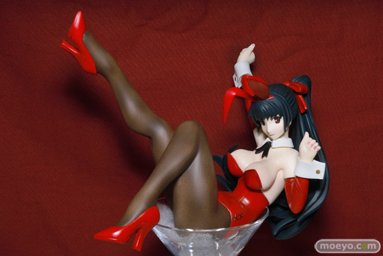 画像　フィギュア　サンプル　レビュー　ワンダーフェスティバル2022 [夏]　sugar star リベリオン 八極堂 20