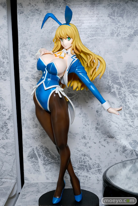 画像　フィギュア　サンプル　レビュー　ワンダーフェスティバル2022 [夏]　sugar star リベリオン 八極堂 21