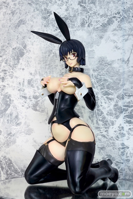 画像　フィギュア　サンプル　レビュー　ワンダーフェスティバル2022 [夏]　sugar star リベリオン 八極堂 22