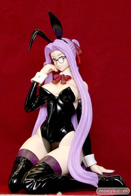 画像　フィギュア　サンプル　レビュー　ワンダーフェスティバル2022 [夏]　sugar star リベリオン 八極堂 23