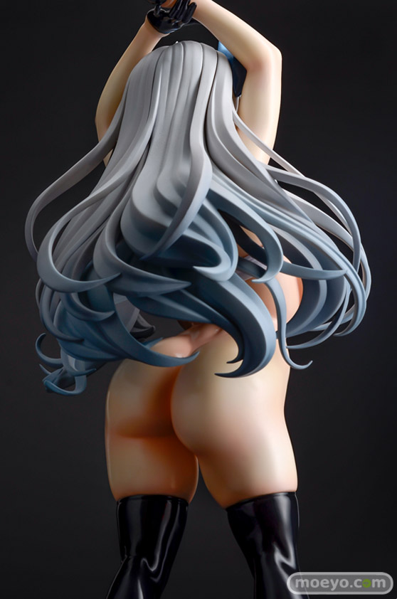 Q-six アルプ・スイッチ Another ver. ノルグレコ K2 コノシロしんこ フィギュア エロ キャストオフ 22