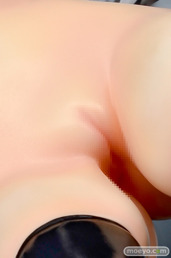 Q-six アルプ・スイッチ Another ver. ノルグレコ K2 コノシロしんこ フィギュア エロ キャストオフ 25