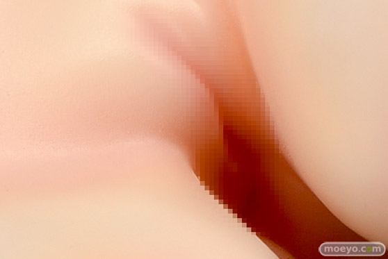 Q-six アルプ・スイッチ Another ver. ノルグレコ K2 コノシロしんこ フィギュア エロ キャストオフ 28