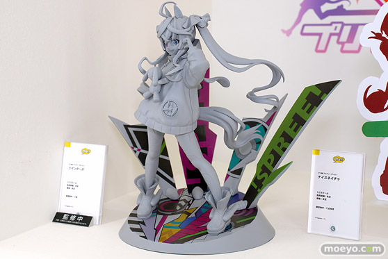 ファット・カンパニー ウマ娘 プリティーダービー ツインターボ 八音 フィギュア ワンダーフェスティバル2022 [夏] 03