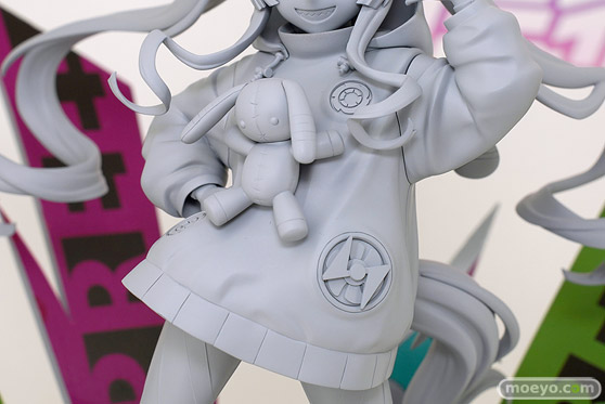 ファット・カンパニー ウマ娘 プリティーダービー ツインターボ 八音 フィギュア ワンダーフェスティバル2022 [夏] 06