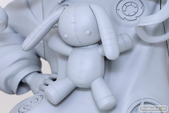 ファット・カンパニー ウマ娘 プリティーダービー ツインターボ 八音 フィギュア ワンダーフェスティバル2022 [夏] 07