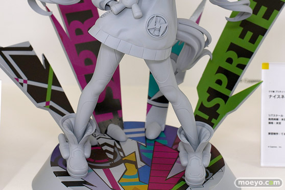 ファット・カンパニー ウマ娘 プリティーダービー ツインターボ 八音 フィギュア ワンダーフェスティバル2022 [夏] 08