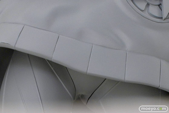 ファット・カンパニー ウマ娘 プリティーダービー ツインターボ 八音 フィギュア ワンダーフェスティバル2022 [夏] 09