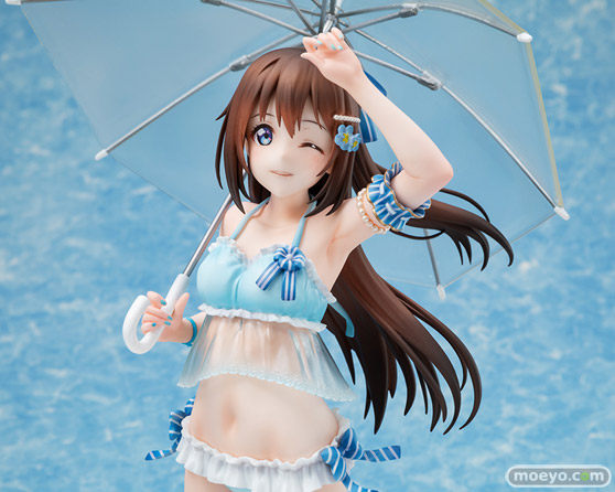 KDcolle 『ラブライブ!虹ヶ咲学園スクールアイドル同好会』桜坂しずく お台場ビーチガールver. あろえもなか YOSHI 小唄 EMONTOYS たけうちハム LoveLive! Days編集部 KADOKAWA フィギュア 05