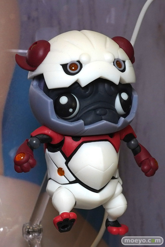 画像　フィギュア　サンプル　レビュー　ワンダーフェスティバル2022 [夏]　eyewater あきみかん 猥幽亭 08