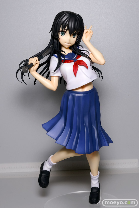 画像　フィギュア　サンプル　レビュー　ワンダーフェスティバル2022 [夏]　eyewater あきみかん 猥幽亭 09