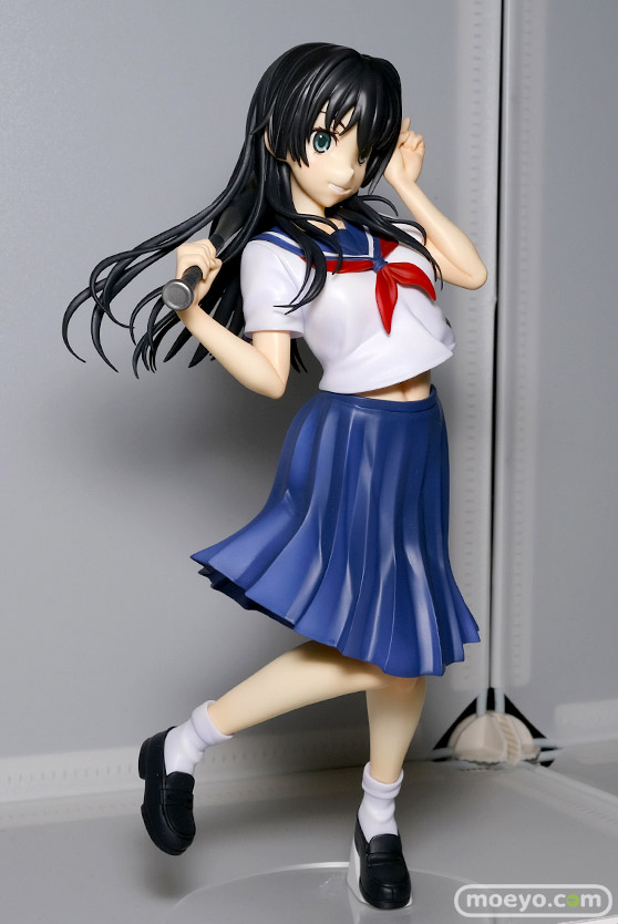 画像　フィギュア　サンプル　レビュー　ワンダーフェスティバル2022 [夏]　eyewater あきみかん 猥幽亭 10