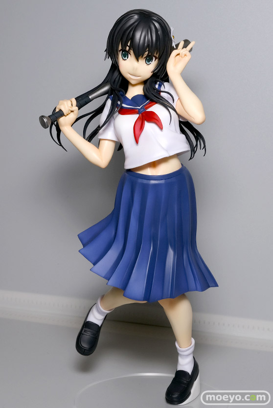 画像　フィギュア　サンプル　レビュー　ワンダーフェスティバル2022 [夏]　eyewater あきみかん 猥幽亭 11