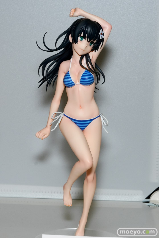 画像　フィギュア　サンプル　レビュー　ワンダーフェスティバル2022 [夏]　eyewater あきみかん 猥幽亭 14