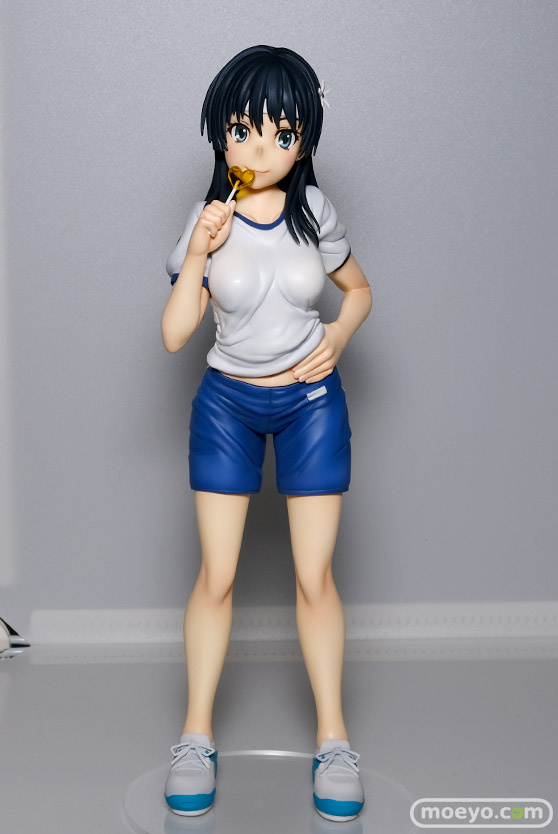 画像　フィギュア　サンプル　レビュー　ワンダーフェスティバル2022 [夏]　eyewater あきみかん 猥幽亭 17