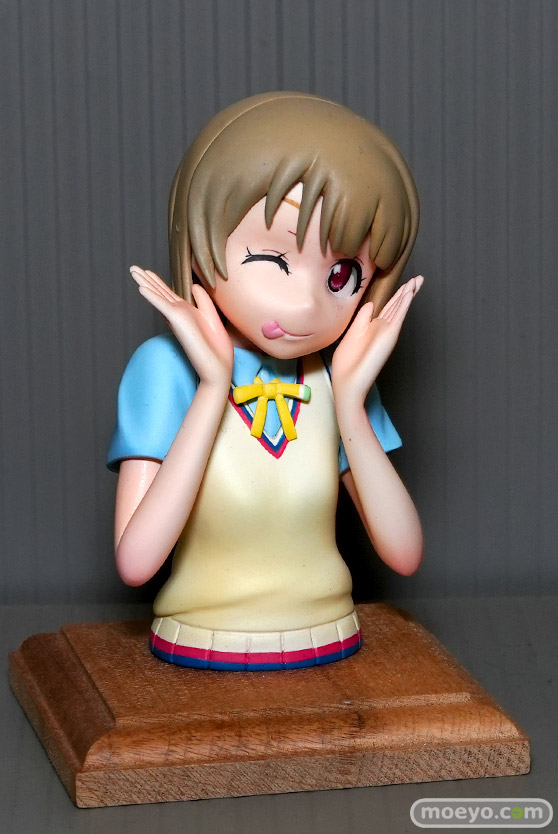 画像　フィギュア　サンプル　レビュー　ワンダーフェスティバル2022 [夏]　eyewater あきみかん 猥幽亭 20