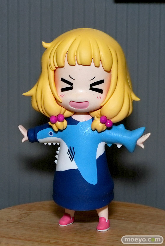 画像　フィギュア　サンプル　レビュー　ワンダーフェスティバル2022 [夏]　eyewater あきみかん 猥幽亭 21