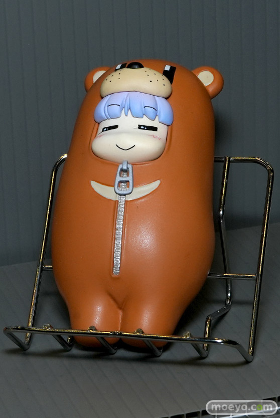 画像　フィギュア　サンプル　レビュー　ワンダーフェスティバル2022 [夏]　eyewater あきみかん 猥幽亭 22