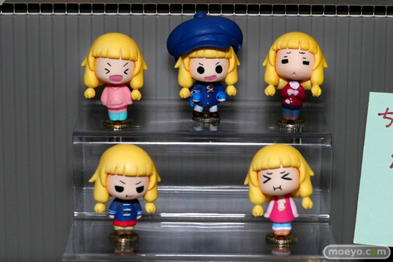 画像　フィギュア　サンプル　レビュー　ワンダーフェスティバル2022 [夏]　eyewater あきみかん 猥幽亭 23