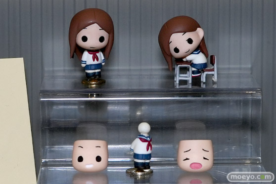 画像　フィギュア　サンプル　レビュー　ワンダーフェスティバル2022 [夏]　eyewater あきみかん 猥幽亭 24