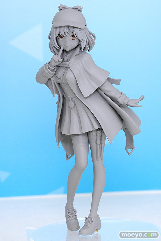 グッドスマイルカンパニー POP UP PARADE ホロライブプロダクション ワトソン・アメリア スマイルフェス2022 フィギュア 01